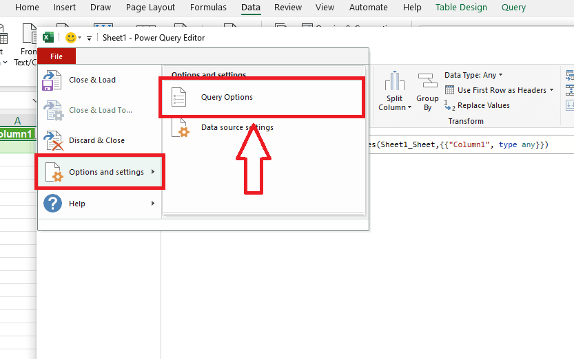 Lỗi vi phạm mức độ riêng tư (Formula.Firewall Error)