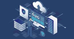 Acronis Cloud - Giải pháp bảo vệ an ninh mạng doanh nghiệp hiệu quả nhất