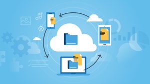 Cloud Storage là gì?