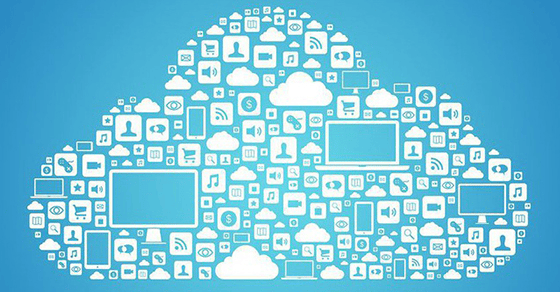Cloud storage