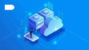 Các dịch vụ lưu trữ đám mây: OneDrive
