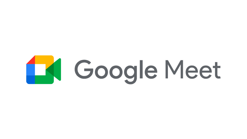Google Meeet 