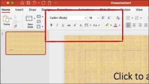 Hướng dẫn cách làm powerpoint
