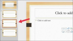 Hướng dẫn cách làm powerpoint