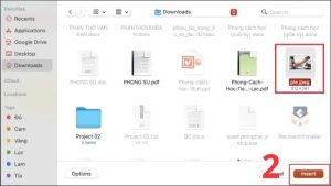 Hướng dẫn cách làm powerpoint