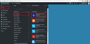 Hướng dẫn sử dụng Microsoft Azure