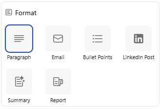 Hướng dẫn sử dụng Bing Chat