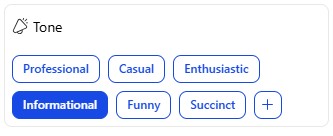 Hướng dẫn sử dụng Bing Chat
