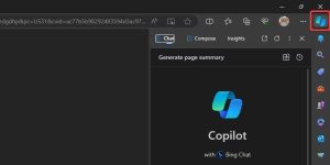 Cách kích hoạt Windows Copilot