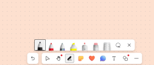 Hướng dẫn sử dụng Microsoft Whiteboard