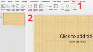 Hướng dẫn sử dụng powerpoint