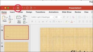 Hướng dẫn sử dụng powerpoint