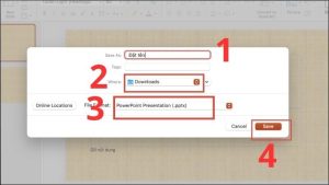 Hướng dẫn sử dụng powerpoint