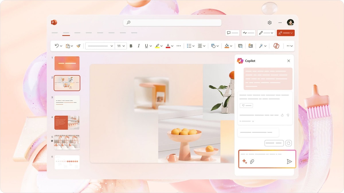 Microsoft Powerpoint