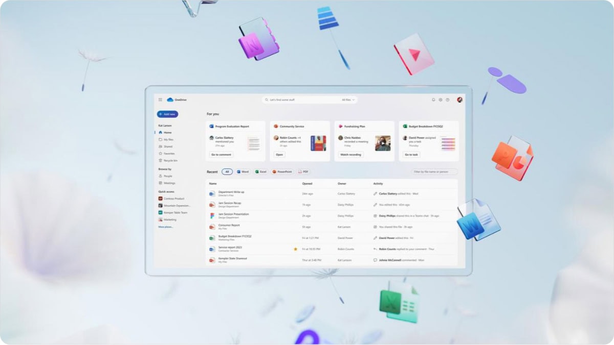 Onedrive
