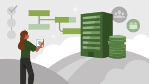 Lợi ích khi sử dụng phần mềm Project là gì?