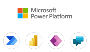 5 công cụ của Microsoft Power Platforms