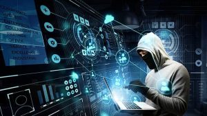 Phần mềm gián điệp Spyware là gì?