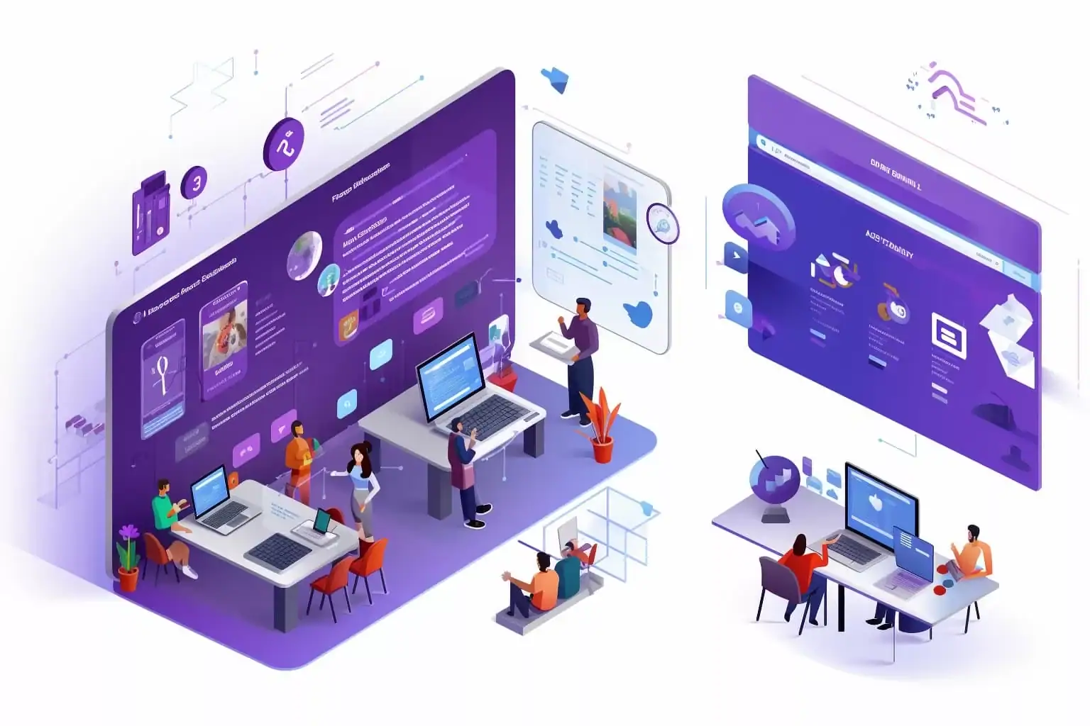 Tại sao cần làm chủ kỹ thuật share màn hình trong quy trình cộng tác?