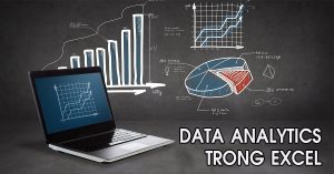 Tính năng Data analysis trong Excel là gì?