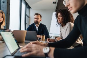 Microsoft 365 - Giải pháp quản trị sự thay đổi tốt nhất hiện nay