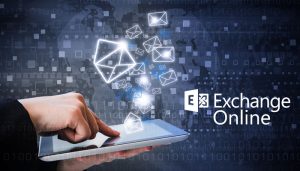 Cách thức hoạt động của Microsoft Exchange là gì?