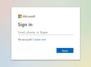 Cách kiểm tra dung lượng lưu trữ OneDrive