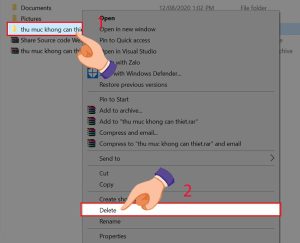 Cách tăng dung lượng OneDrive