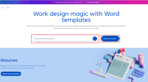 Hướng dẫn sử dụng phần mềm Word