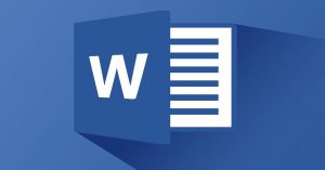 Phần mềm soạn thảo văn bản-Microsoft Word là gì?