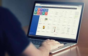 Phần mềm văn phòng Microsoft Office