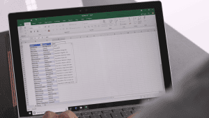Các tính năng nổi bật của Microsoft 365 Excel