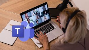 Có 3 loại cuộc họp khác nhau mà bạn có thể tạo trên Microsoft Teams
