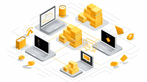 Các thành phần của Power BI là gì?