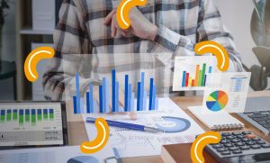 Tính năng nổi bật của phần mềm Power BI là gì?