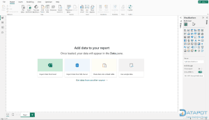 Các ứng dụng Power BI là gì?