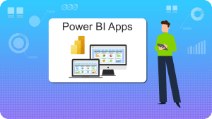 Các ứng dụng Power BI là gì?