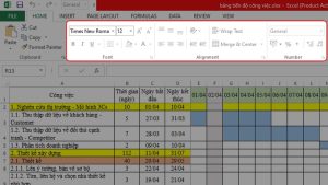 Cách đặt mật khẩu cho sheet (trang tính) trong Excel