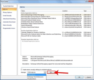 Cách khắc phục lỗi không đăng nhập được outlook trên máy tính
