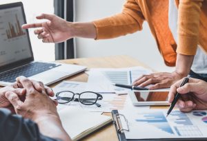 Đối tượng nên sử dụng phần mềm Power BI