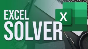 Excel Solver là gì?