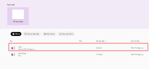 Hướng dẫn cách tạo sổ ghi chú trên Microsoft Onenote
