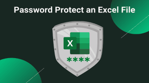 Lợi ích nhận được từ cách đặt mật khẩu cho file Excel