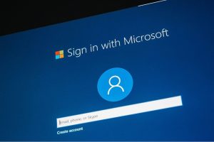 Lợi ích nhận được từ tài khoản Microsoft là gì?