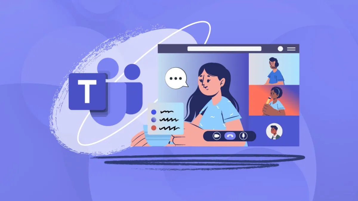 Những lưu ý kỹ thuật khi tạo cuộc họp trên Microsoft Teams