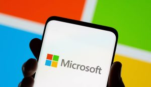 Tài khoản Microsoft là gì?