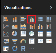 Cách sử dụng Power BI: Tạo báo cáo