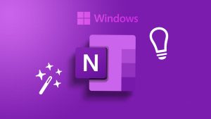 Tính năng nổi bật của Microsoft Onenote là gì?