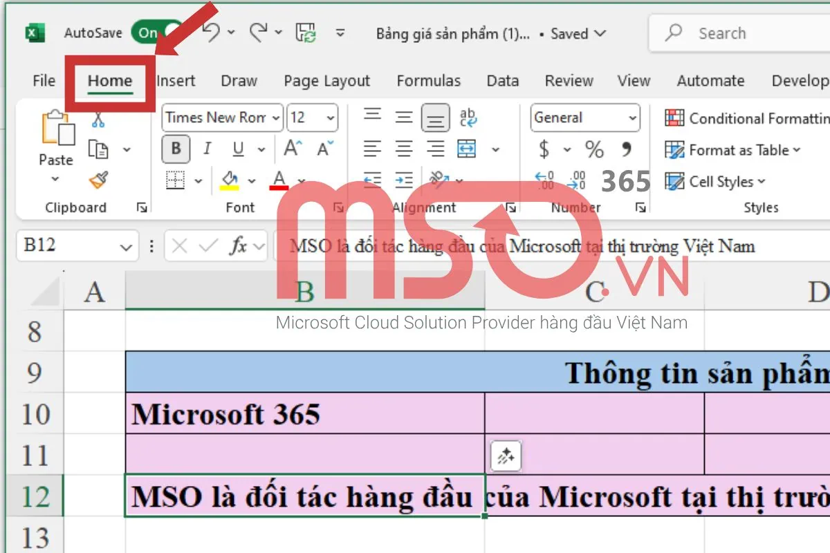Hướng dẫn 8 cách xuống dòng trong Excel Google Sheets