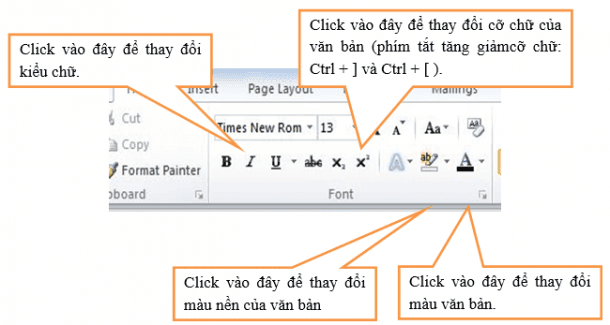 18+ thủ thuật trong Word hữu ích nhất